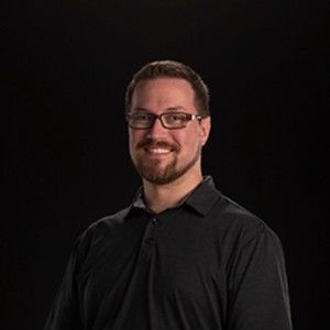 Meet your Posher, Scott